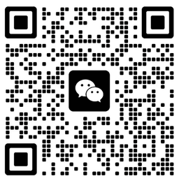 WeChat QR code